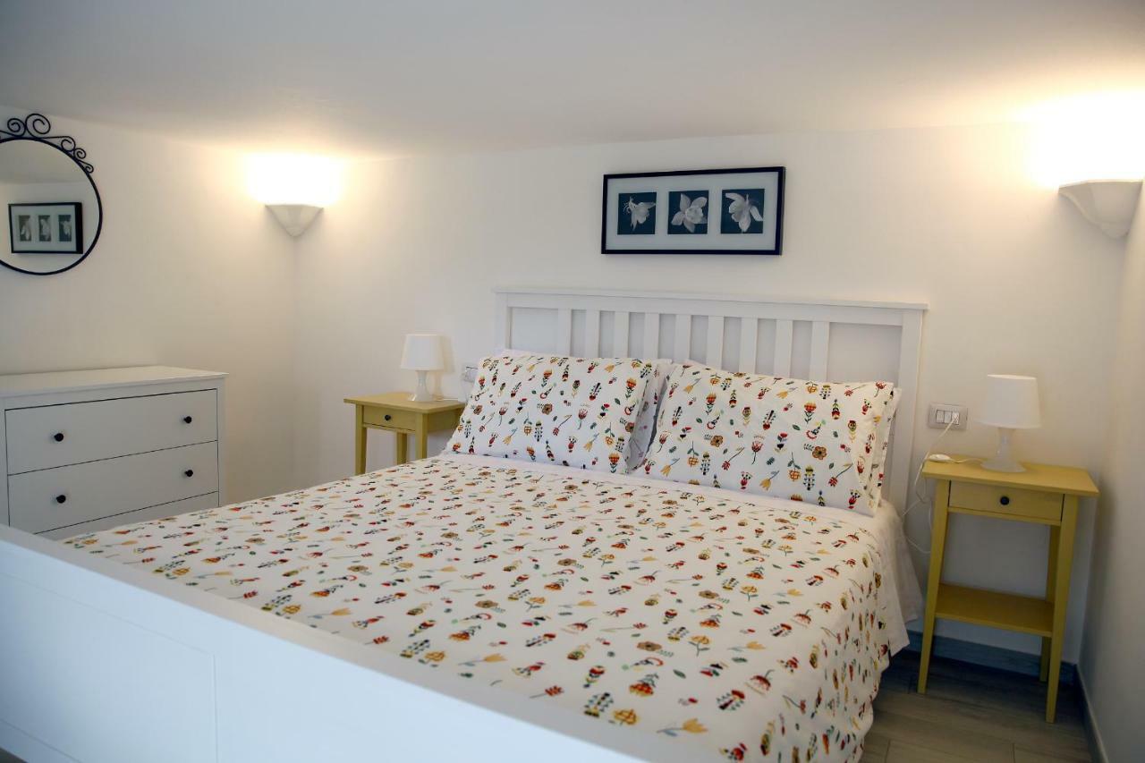 B&B Nel Mar Vico Equense Exterior photo
